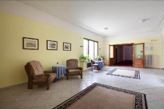 Hotel U Cernoho Orla