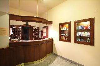 Hotel U Cernoho Orla
