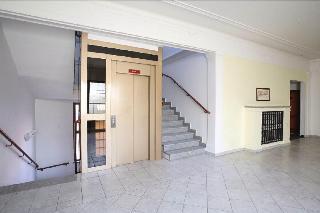 Hotel U Cernoho Orla