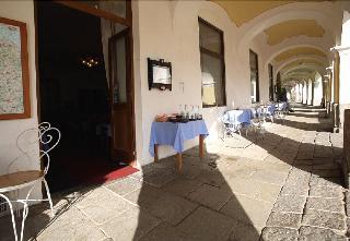 Hotel U Cernoho Orla