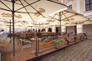 Hotel U Cernoho Orla