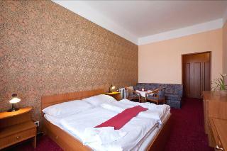 Hotel U Cernoho Orla