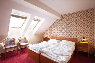 Hotel U Cernoho Orla