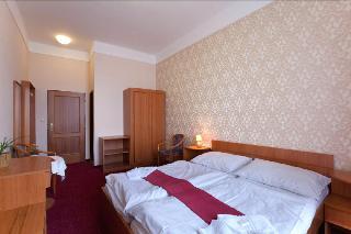 Hotel U Cernoho Orla