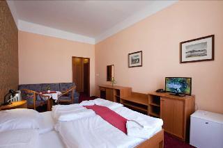 Hotel U Cernoho Orla