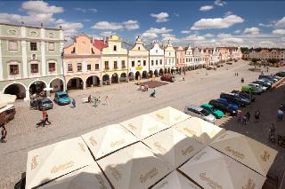 Hotel U Cernoho Orla