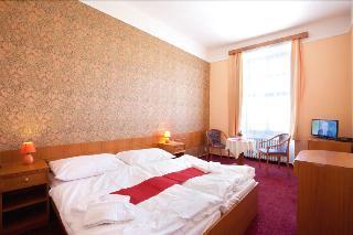 Hotel U Cernoho Orla