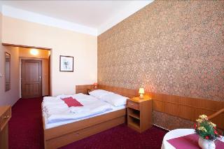 Hotel U Cernoho Orla