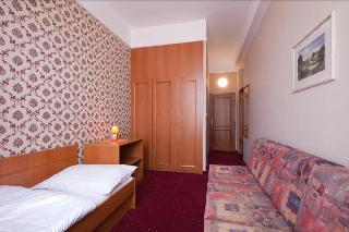 Hotel U Cernoho Orla