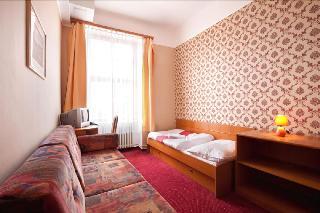 Hotel U Cernoho Orla