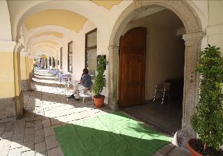 Hotel U Cernoho Orla
