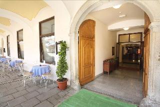 Hotel U Cernoho Orla
