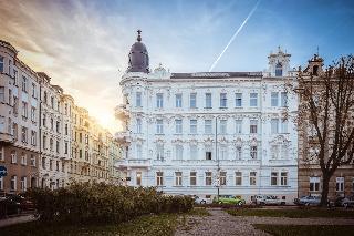 Гостиница Theresian Hotel Spa