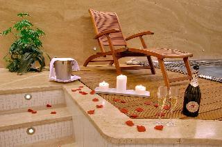 Hotel Baltaci Atrium