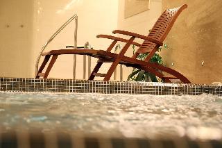 Hotel Baltaci Atrium