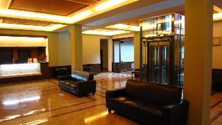 Hotel Baltaci Atrium