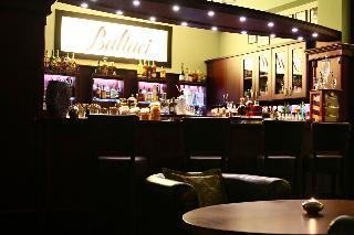 Hotel Baltaci Atrium