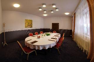 Hotel Baltaci Atrium