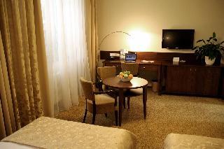 Hotel Baltaci Atrium