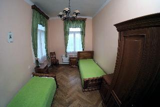 Гостиница Vila U Varhanare