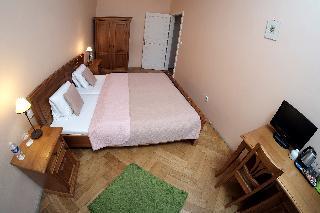 Гостиница Vila U Varhanare