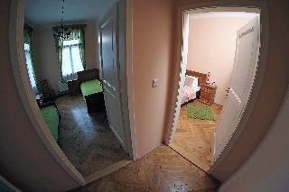 Гостиница Vila U Varhanare