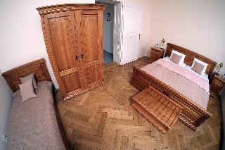 Гостиница Vila U Varhanare