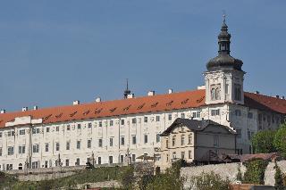 Гостиница Vila U Varhanare