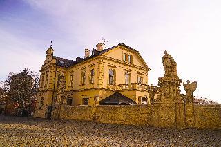 Гостиница Vila U Varhanare