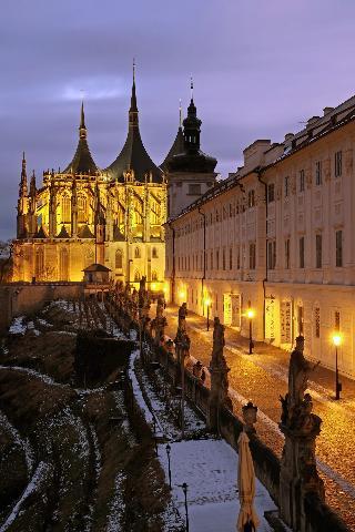 Гостиница Vila U Varhanare