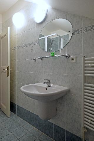 Гостиница Vila U Varhanare