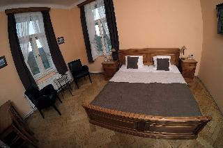 Гостиница Vila U Varhanare
