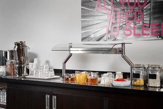 Гостиница Cabinn Vejle