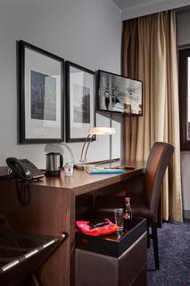 Гостиница Cabinn Vejle