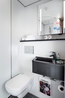 Гостиница Cabinn Vejle