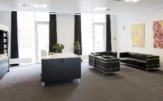 Гостиница Scandic Jacob Gade