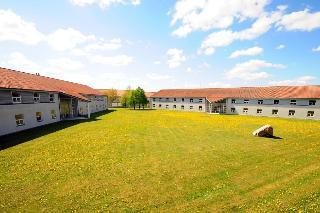 Hotel Scandic Sonderborg