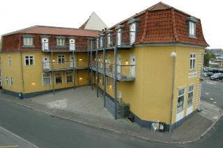 Hotel Garni