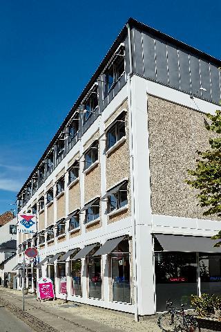 Hotel Cabinn Express