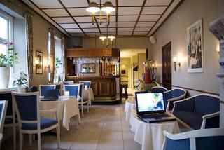 Гостиница Hotel Scheelsminde