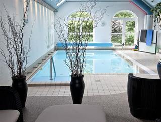 Гостиница Hotel Scheelsminde