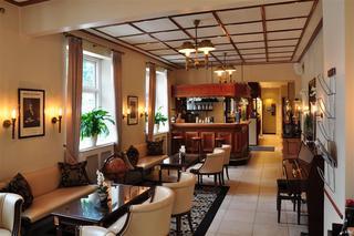 Гостиница Hotel Scheelsminde