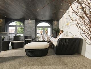 Гостиница Hotel Scheelsminde