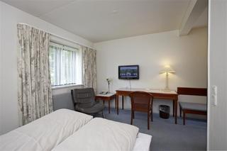 Гостиница Hotel Scheelsminde