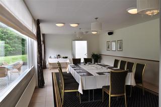 Гостиница Hotel Scheelsminde