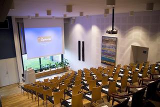 Гостиница Hotel Scheelsminde