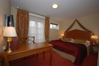 Гостиница Hotel Scheelsminde