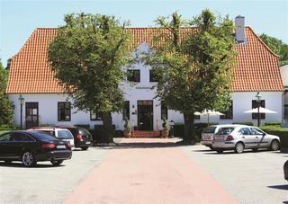 Гостиница Hotel Scheelsminde