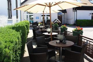 Гостиница Hotel Scheelsminde