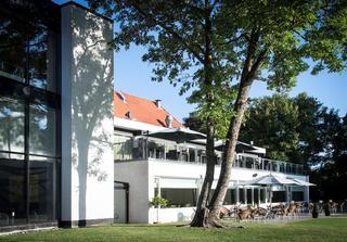 Гостиница Hotel Scheelsminde
